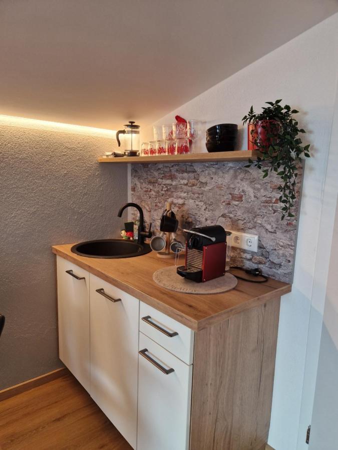 Apartment Kalina & Lian - 젤암제 외부 사진