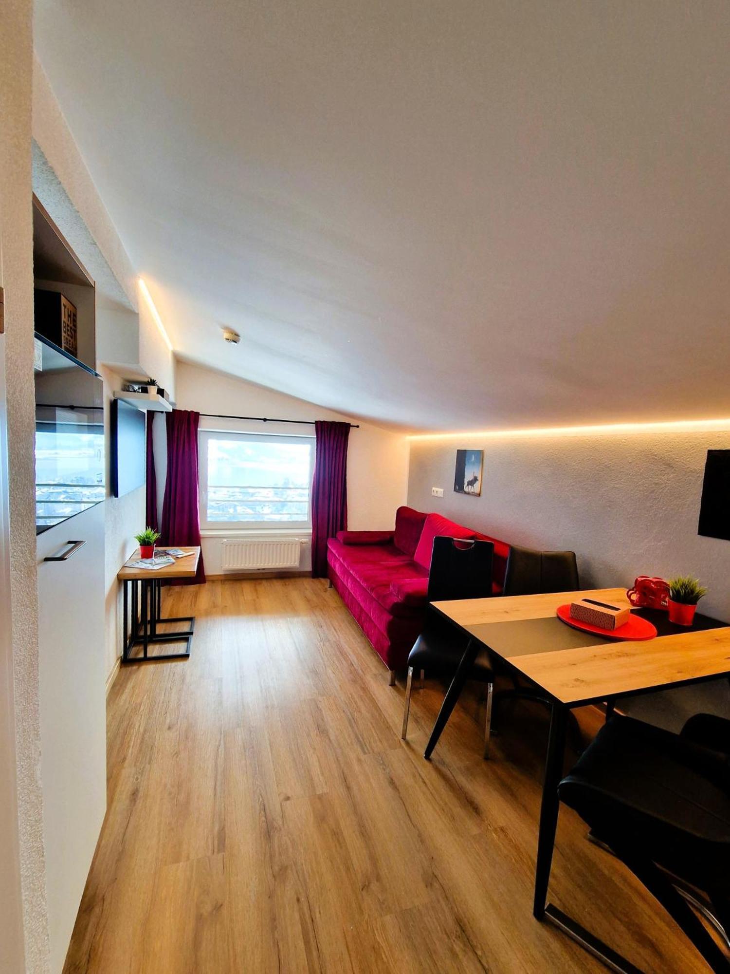 Apartment Kalina & Lian - 젤암제 외부 사진